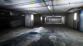 Backrooms Multi-Verses