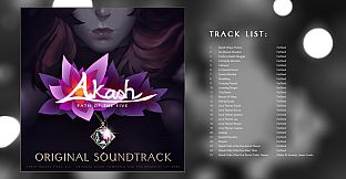 Akash: Path of the Five - Digital Deluxe Edition DLC