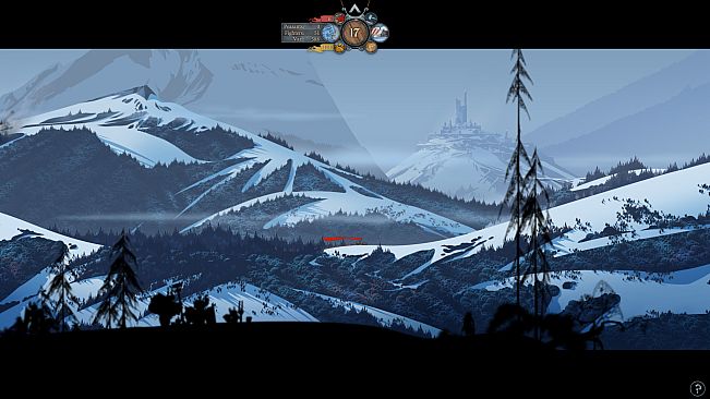 The Banner Saga - Deluxe Edition