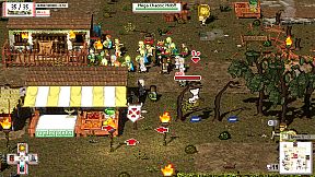 Okhlos: Omega