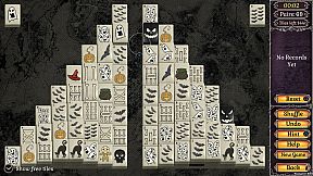 Jewel Match Twilight Solitaire