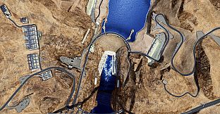 IndustrialVR - Hoover Dam