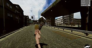 The Last of Waifus - Nudity DLC (18+)