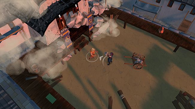 Daisho: Survival of a Samurai