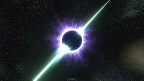 Solar System Simulator