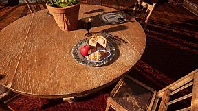 Two Hour Escape Mystery: A Puzzling Voyage