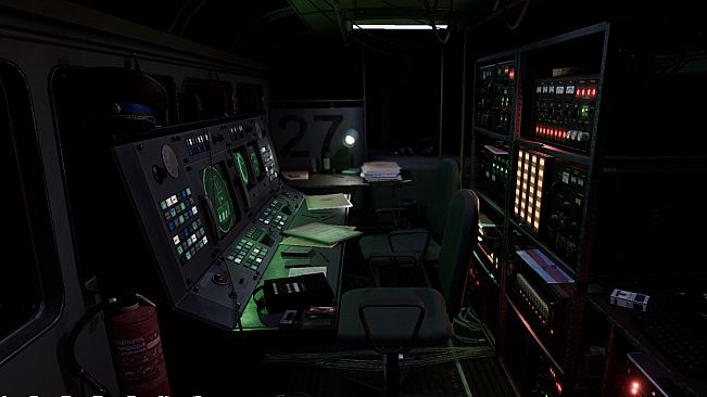 Dangerous Connections