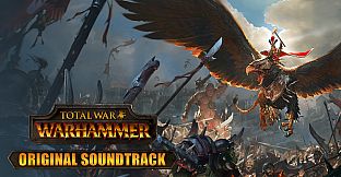 Total War: WARHAMMER - Original Soundtrack