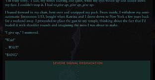 Whispers From The Rift