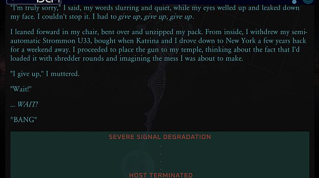 Whispers From The Rift