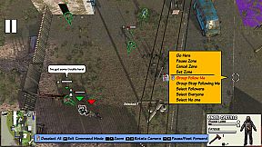 Survivalist: Invisible Strain