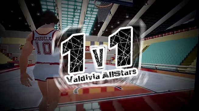 Valdivia AllStars