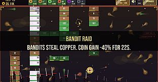 Mandate of Heaven : Dynasty Breakout Idle