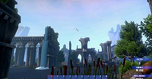 Fishing Shop Simulator