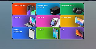 Devices Company Tycoon Inc