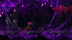 The Tarnishing of Juxtia