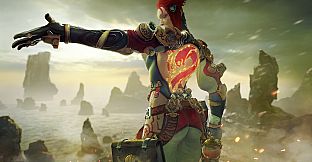 Spacelords - Sööma Deluxe Character Pack