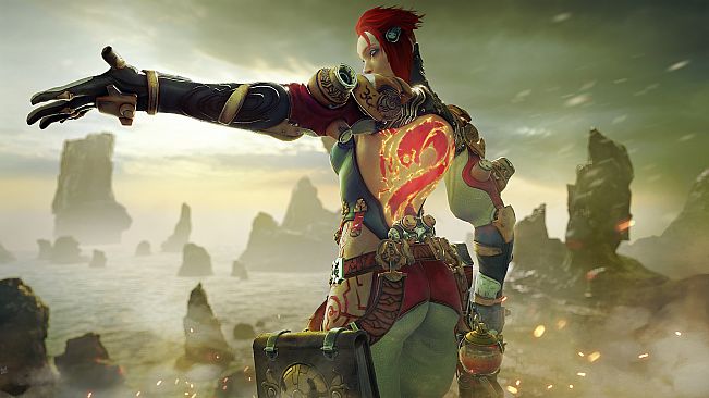 Spacelords - Sööma Deluxe Character Pack