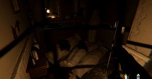 House of Empty Names