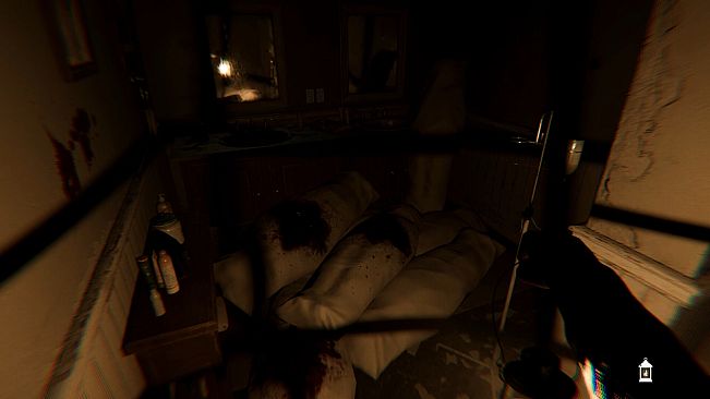 House of Empty Names