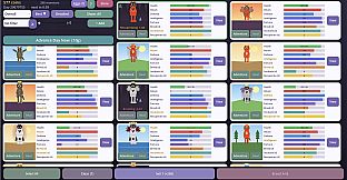 Monster Breeder