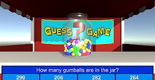 Boardwalk Carnival Game