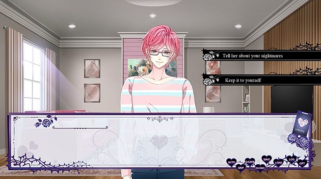 Heart Fragment - Book Two: Belief Fragments (Shannon & Lana)