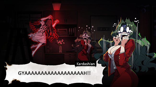 Ghost Hunting Journal