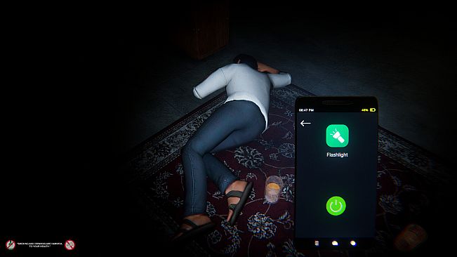 Indian Paranormal Files - Sleepover
