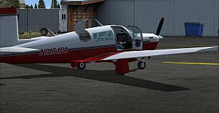 FSX Steam Edition: Mooney M20J Add-On