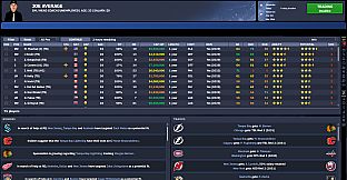 Franchise Hockey Manager 13