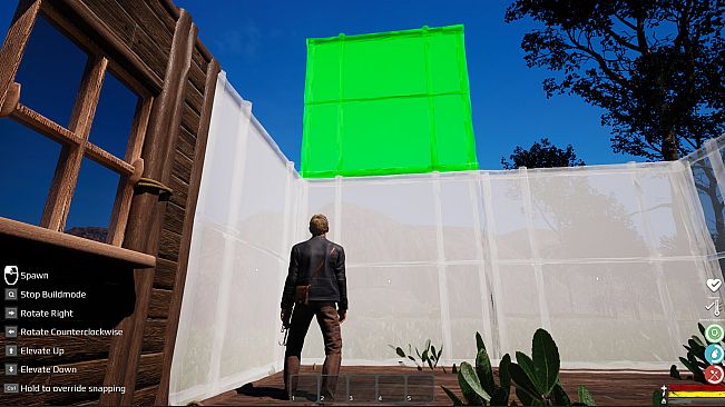 Undefined Survivors -アンディファインド サバイバーズ-