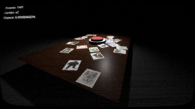 Press The Button: You Can Win!