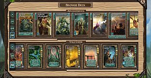 Mystic Vale - Season Pass