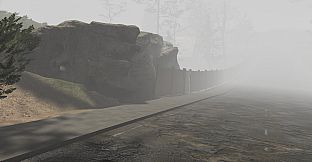 Escape From Pleasant Falls