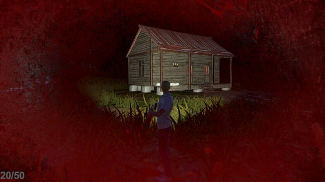 Survival for Treasure