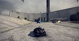 Metal War Online: Retribution