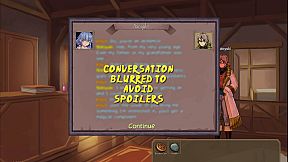 She turned me into a newt!