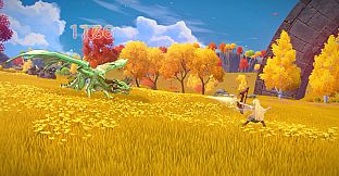 Castaway Diary: Portal to the Unknown Isles