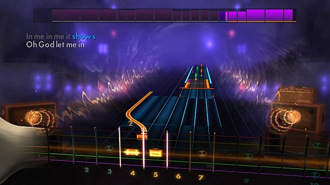 Rocksmith 2014 Edition – Remastered – Sleater-Kinney - “Dig Me Out”