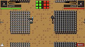 挂机三国-无限升级