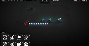 Dark Gem Tower Defense