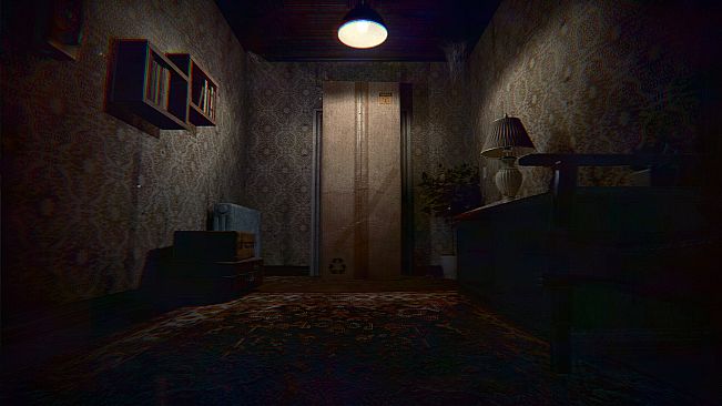 Silent Wounds - The Doll