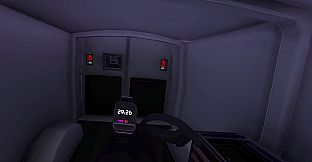CHV: VR Trunk Escape