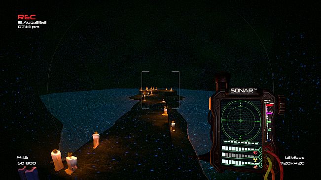 SONAR