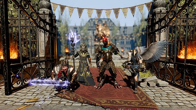 Divinity: Original Sin 2 - Definitive Edition