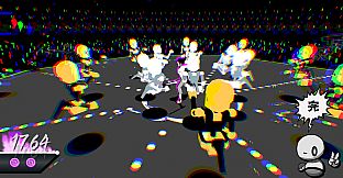 Syncblade: Prototype