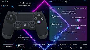 ToS Gamepad Companion