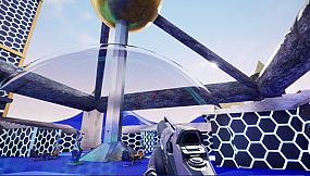 The Adventures on Uranus