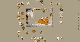 House of Jigsaw: The Art of Still Life